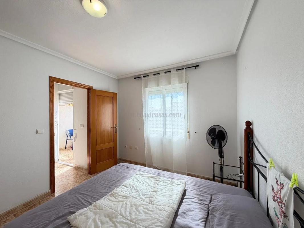 Venta de apartamento en Torrevieja