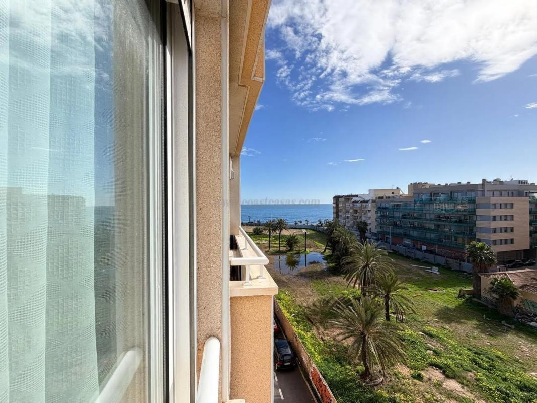 Venta de apartamento en Torrevieja