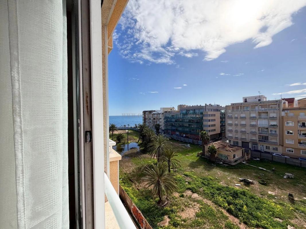 Venta de apartamento en Torrevieja