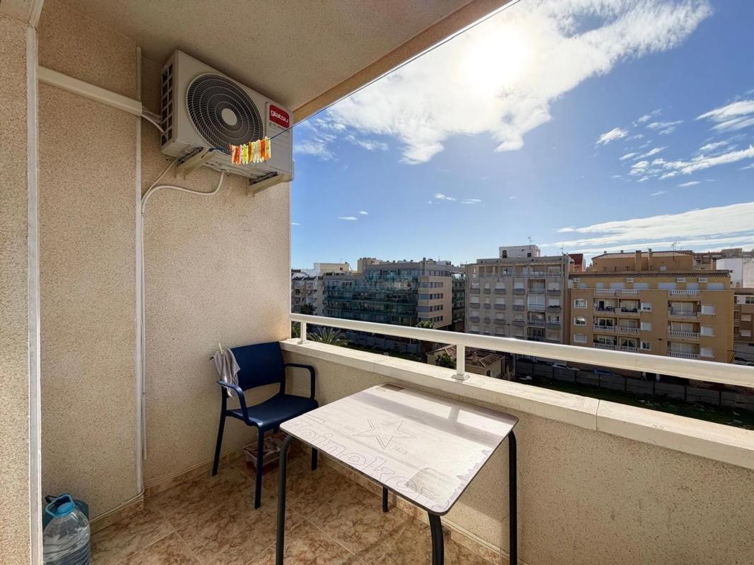 Venta de apartamento en Torrevieja