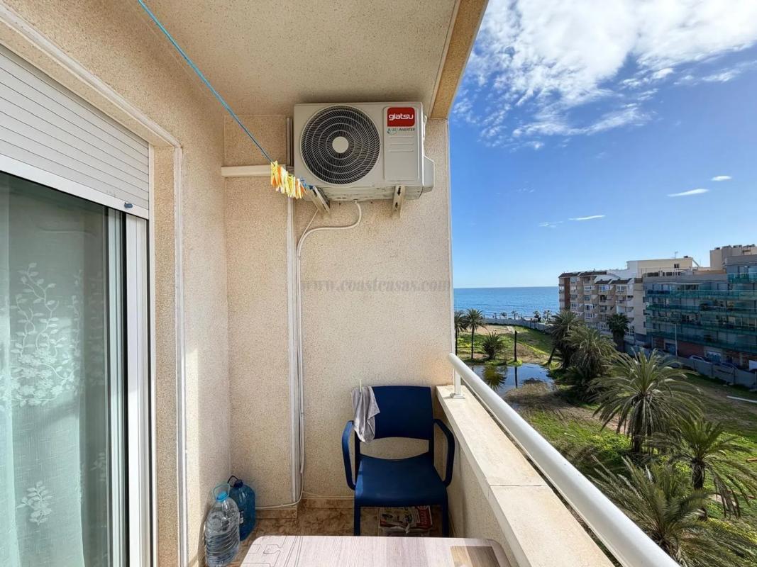 Venta de apartamento en Torrevieja
