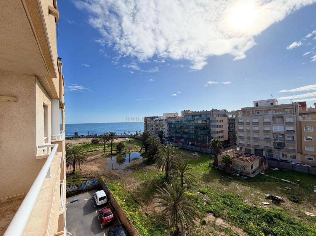 Venta de apartamento en Torrevieja