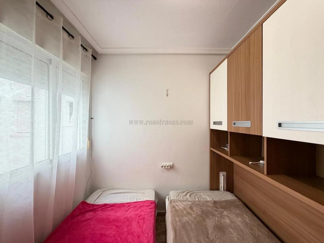 Venta de apartamento en Torrevieja