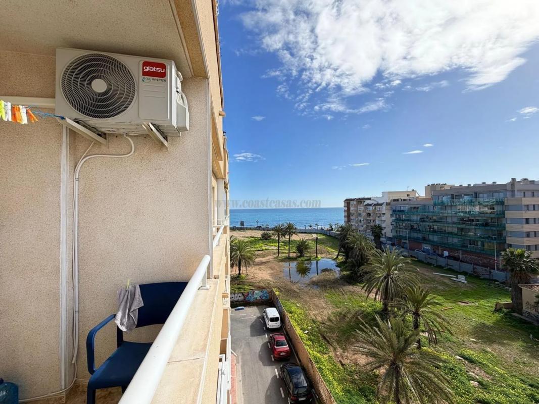 Venta de apartamento en Torrevieja