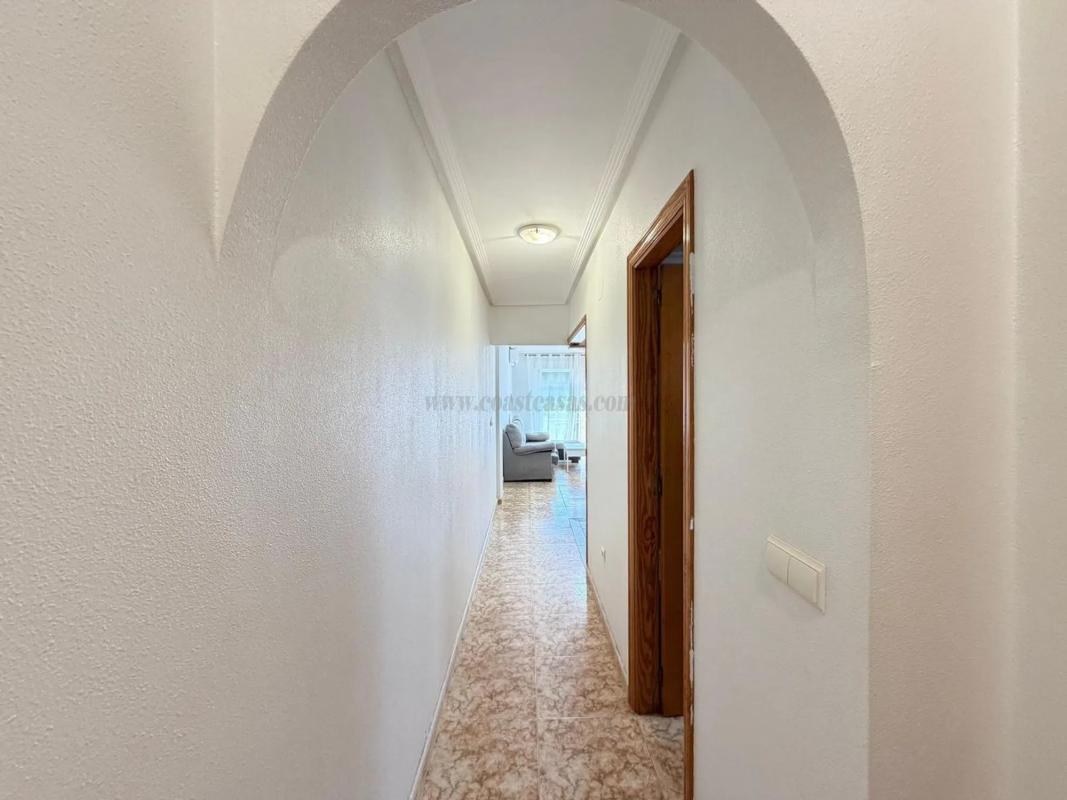 Venta de apartamento en Torrevieja