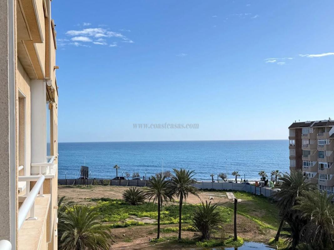Venta de apartamento en Torrevieja