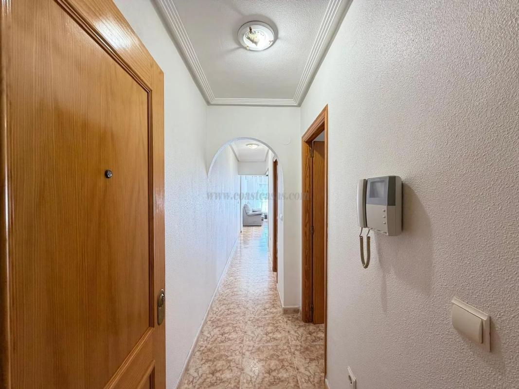 Venta de apartamento en Torrevieja
