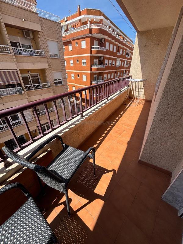 Venta de apartamento en Torrevieja