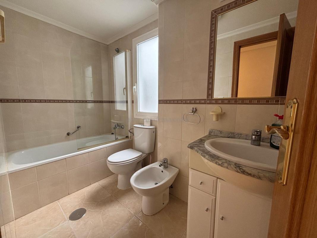Venta de apartamento en Torrevieja
