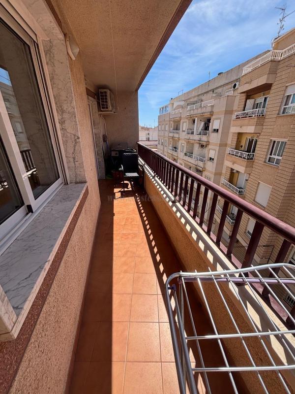 Venta de apartamento en Torrevieja