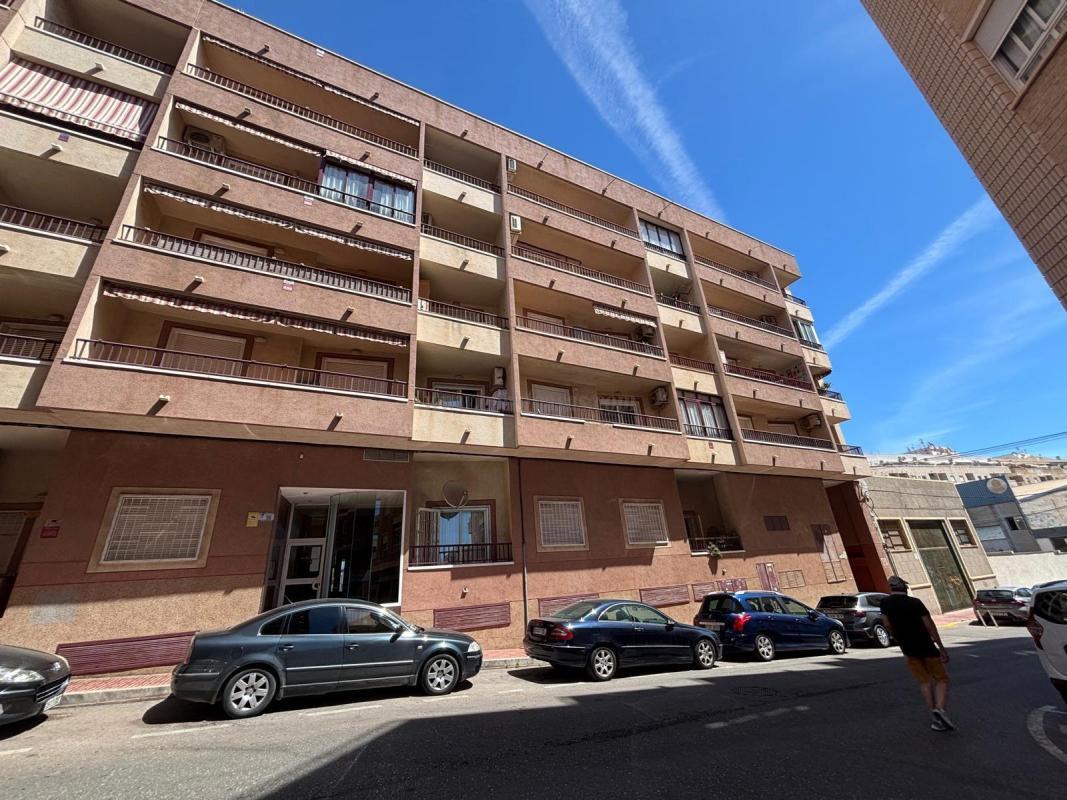 Venta de apartamento en Torrevieja