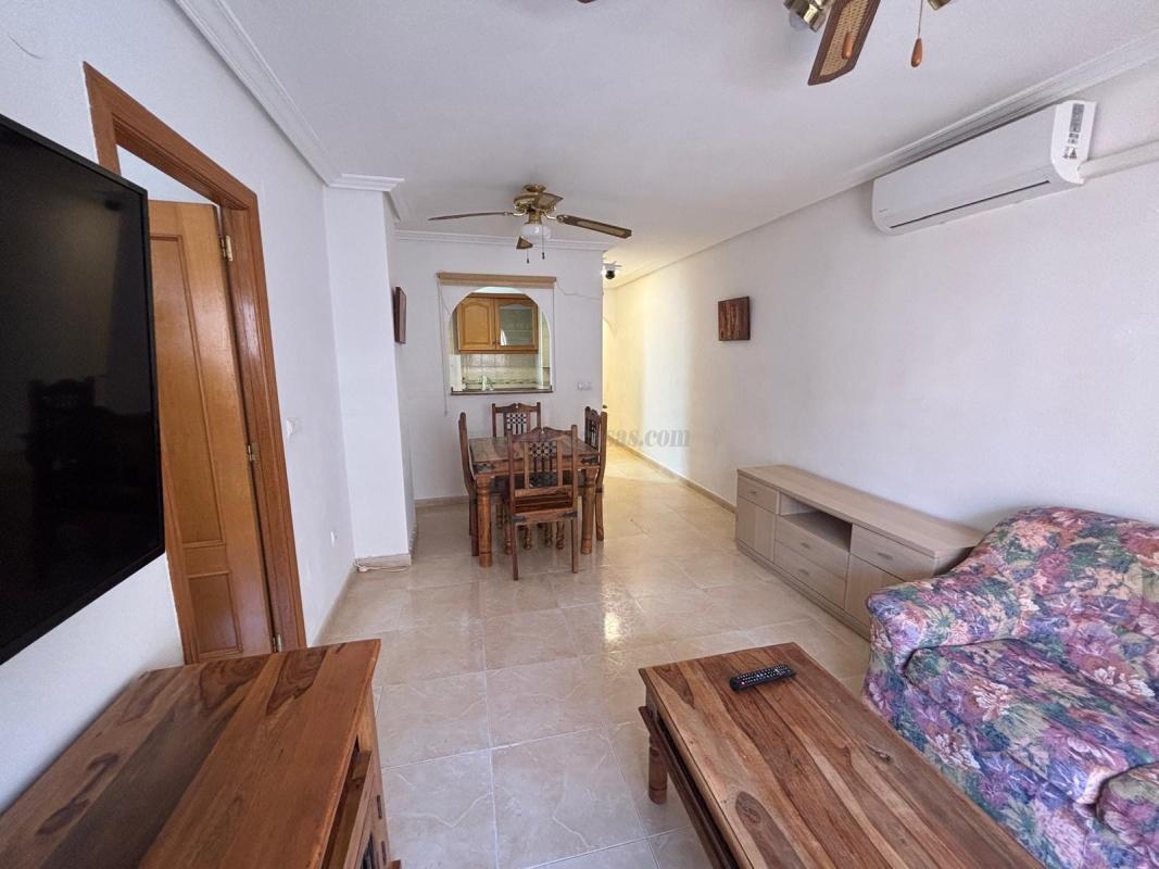 Venta de apartamento en Torrevieja