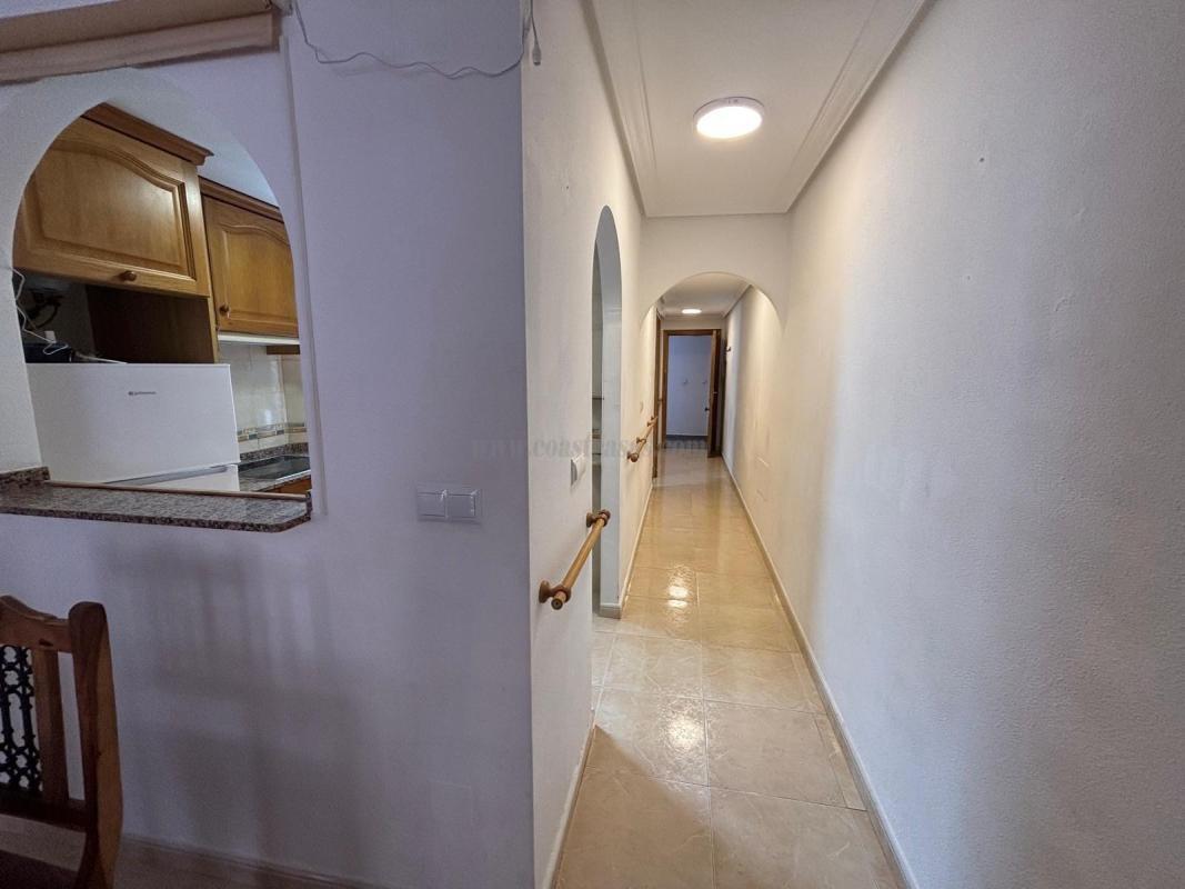 Venta de apartamento en Torrevieja