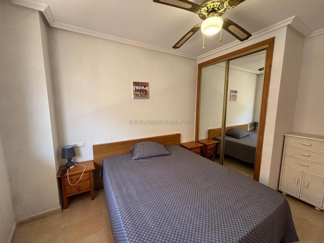 Venta de apartamento en Torrevieja