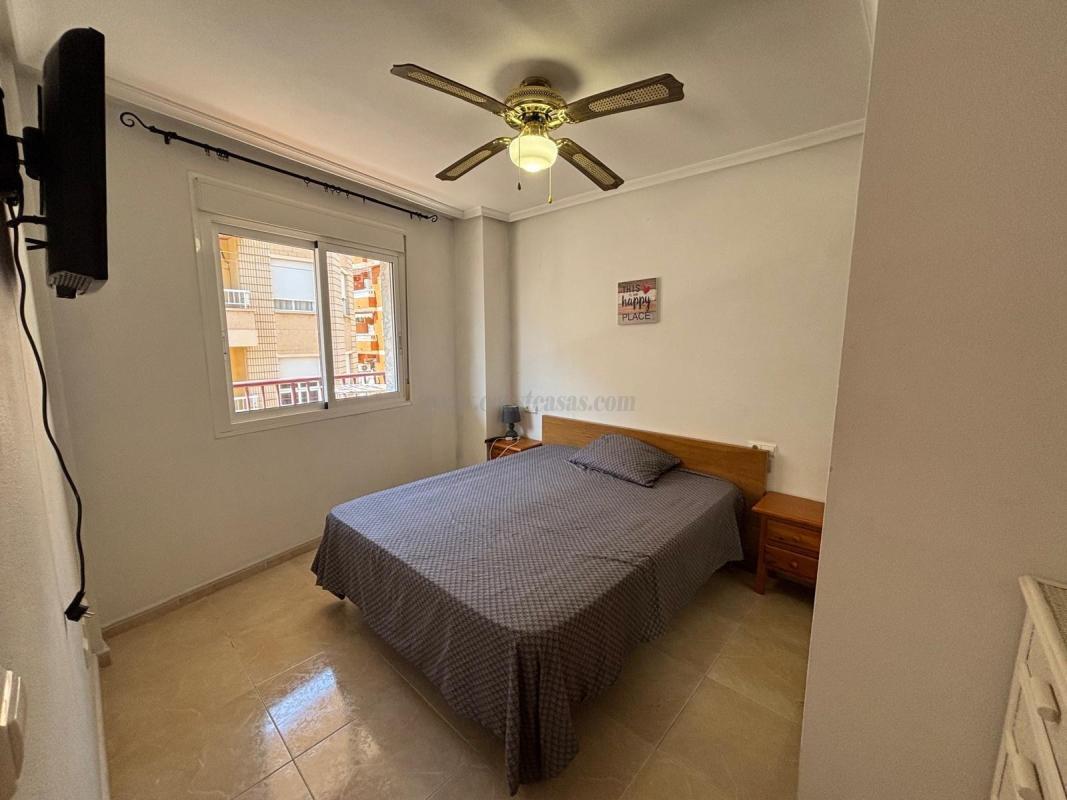 Venta de apartamento en Torrevieja