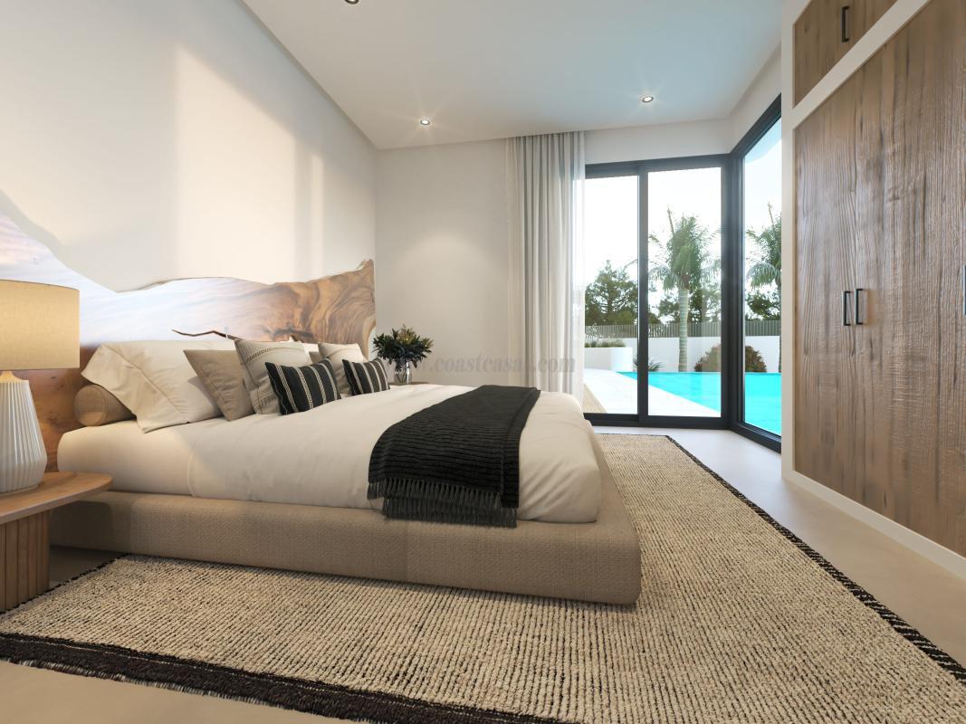 Venta de villa en Jávea-Xàbia