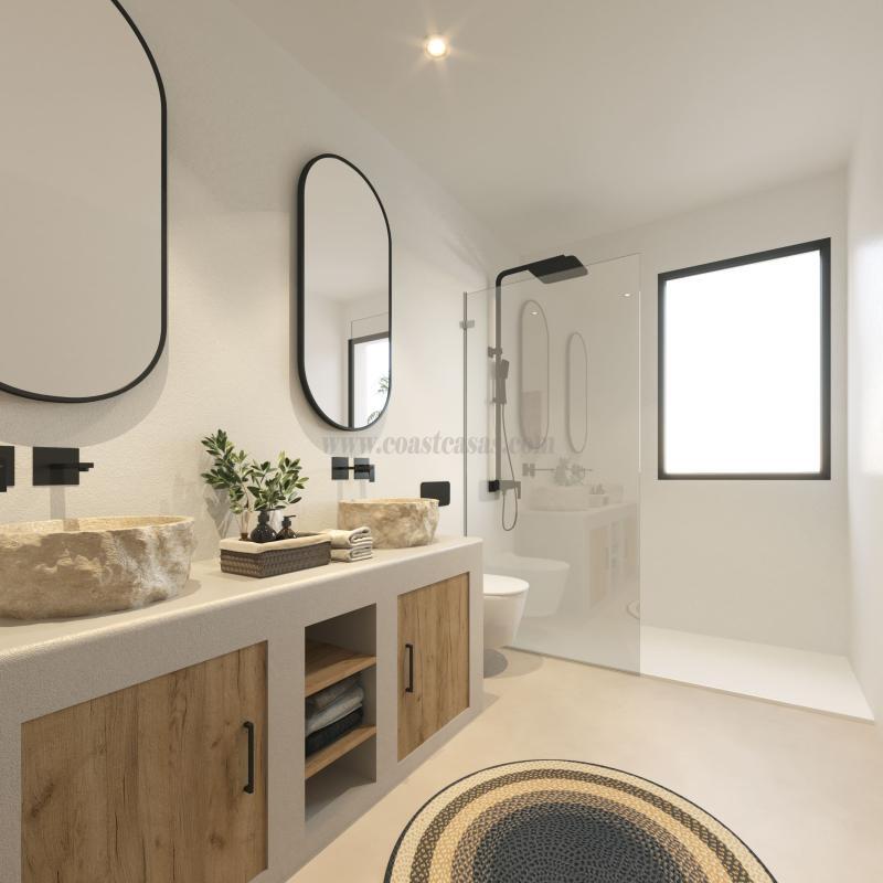 Venta de villa en Jávea-Xàbia