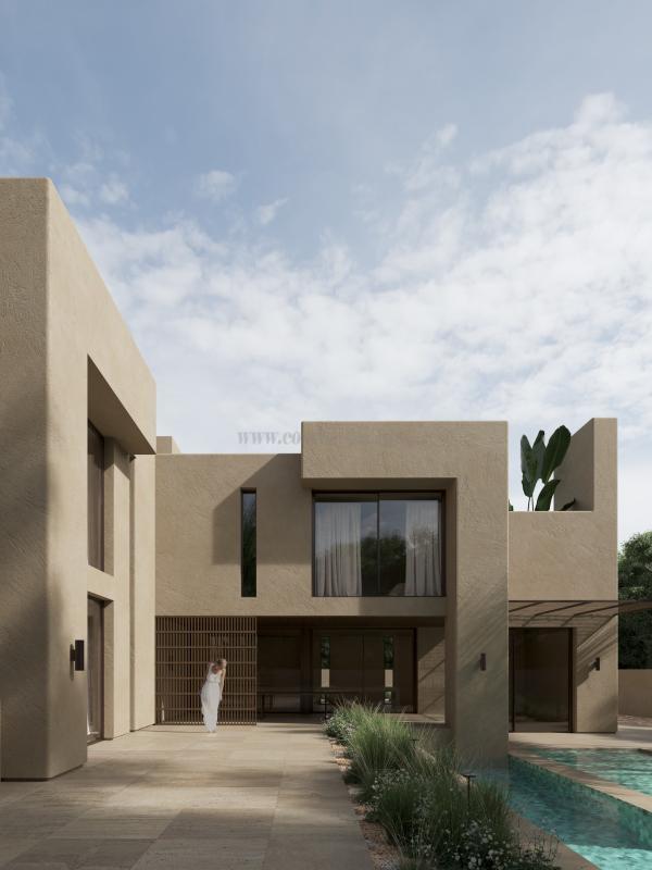 Venta de villa en La Nucia