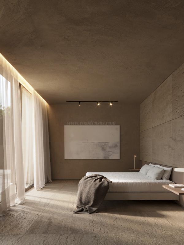 Venta de villa en La Nucia