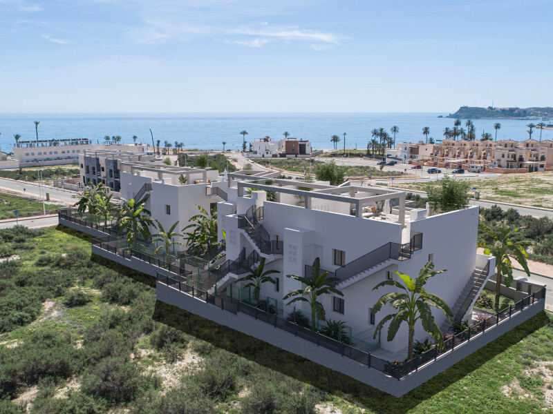 Venta de apartamento en Puerto de Mazarrón