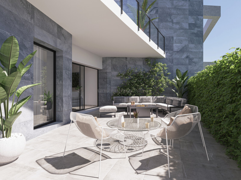 Venta de apartamento en Puerto de Mazarrón