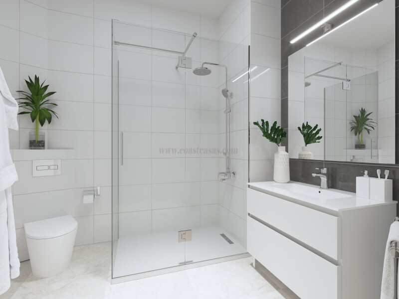 Venta de apartamento en Puerto de Mazarrón