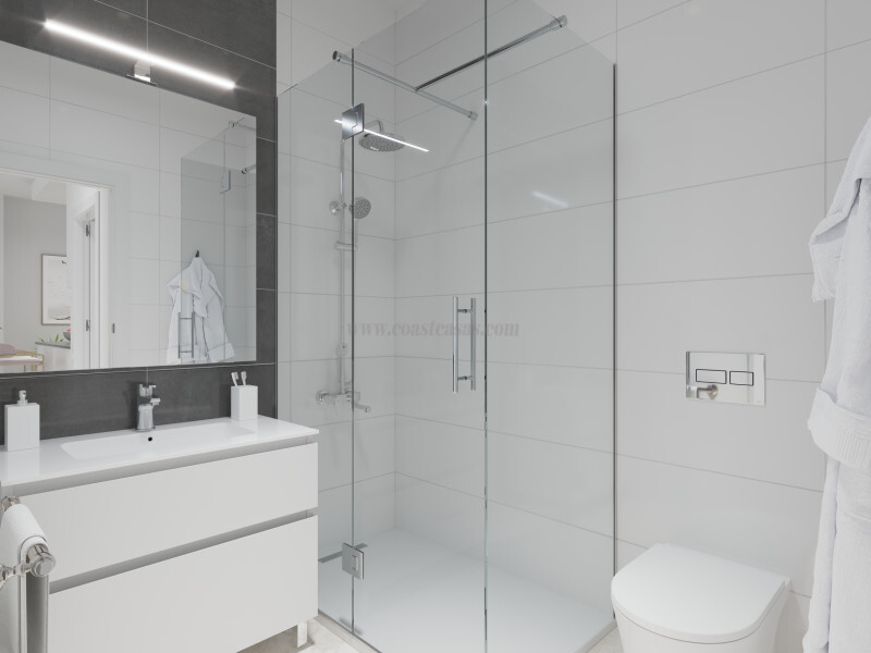 Venta de apartamento en Puerto de Mazarrón