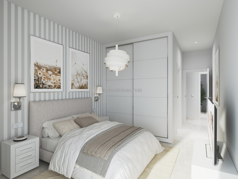 Venta de apartamento en Puerto de Mazarrón