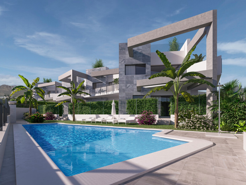 Venta de apartamento en Puerto de Mazarrón