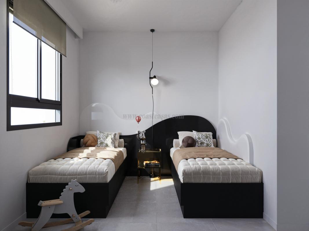Venta de bungalow en San Miguel de Salinas