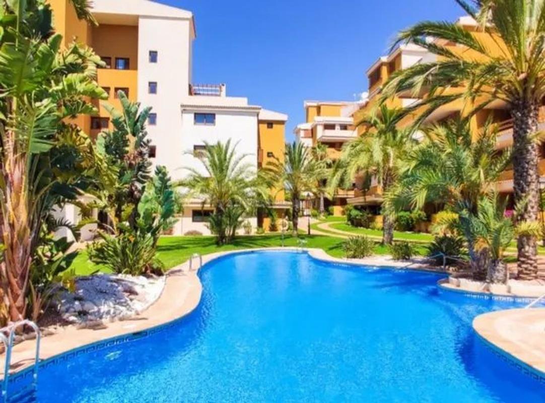 Venta de apartamento en Torrevieja