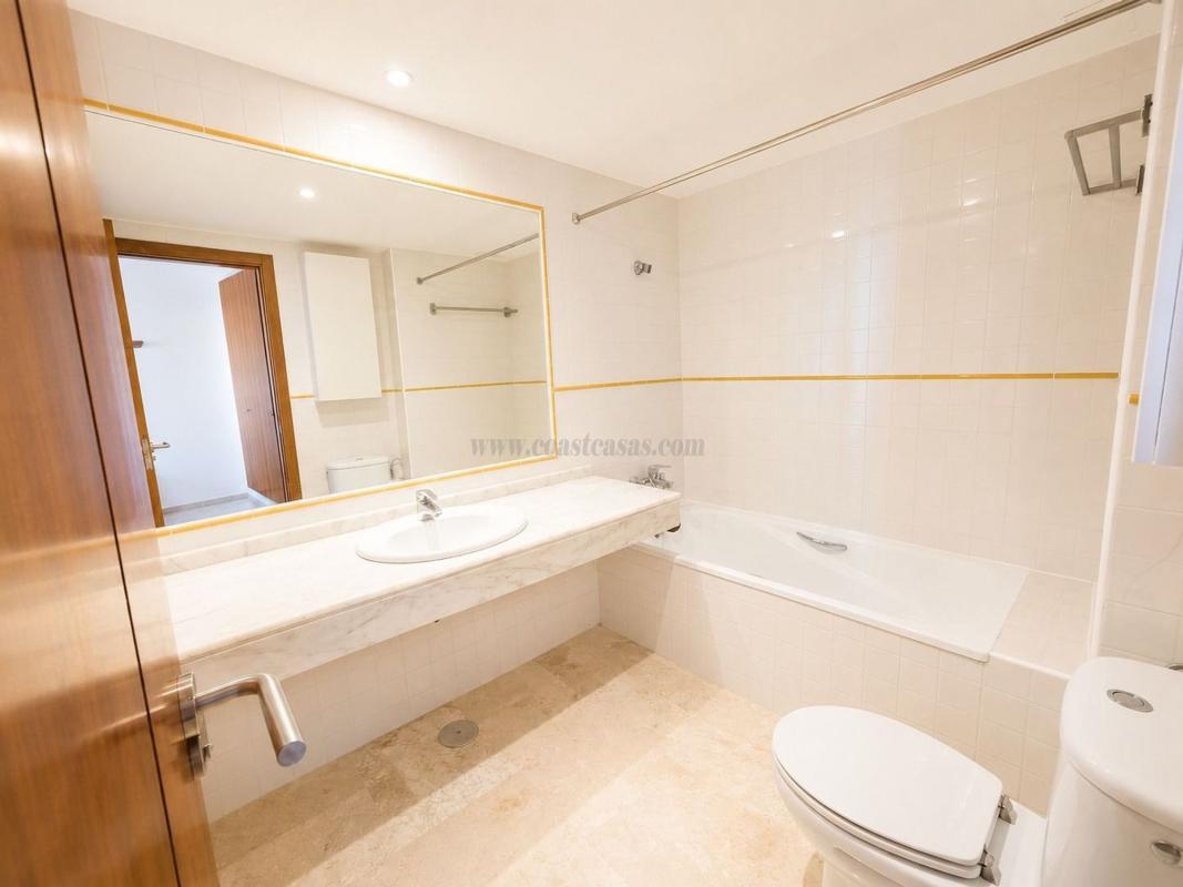 Venta de apartamento en Torrevieja