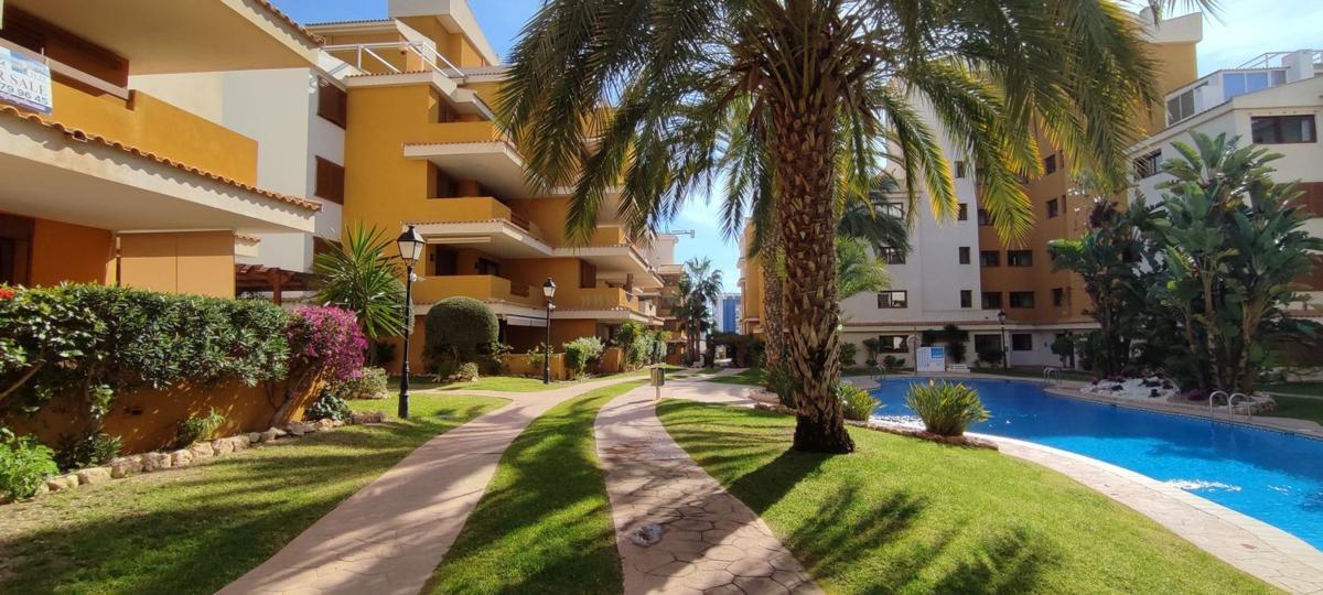 Venta de apartamento en Torrevieja