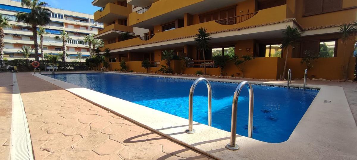 Venta de apartamento en Torrevieja
