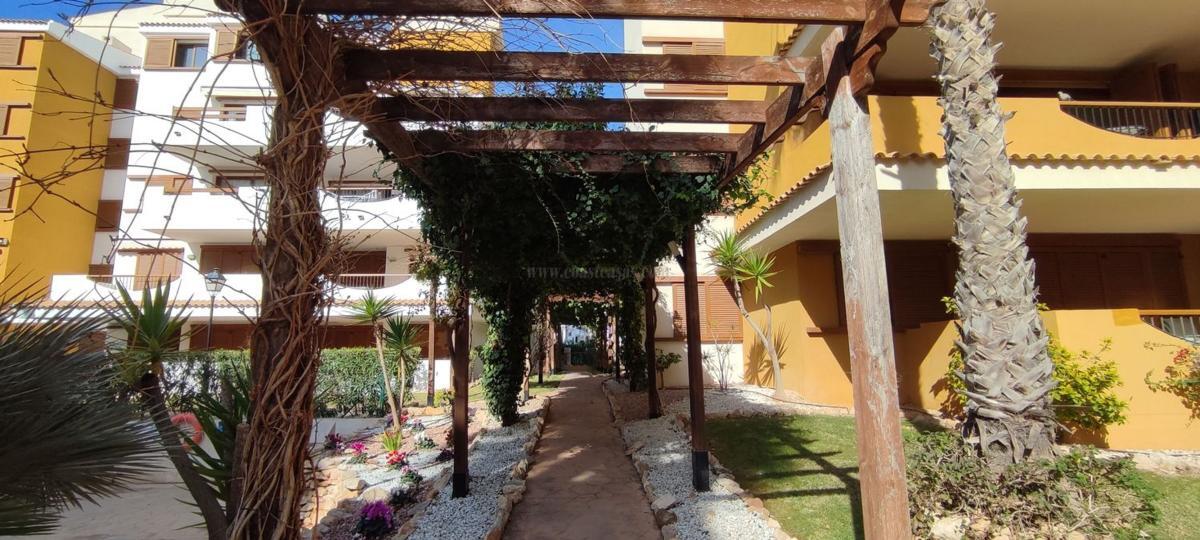 Venta de apartamento en Torrevieja