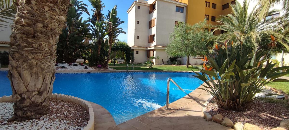 Venta de apartamento en Torrevieja
