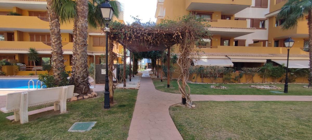 Venta de apartamento en Torrevieja