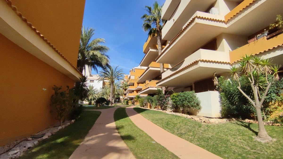 Venta de apartamento en Torrevieja