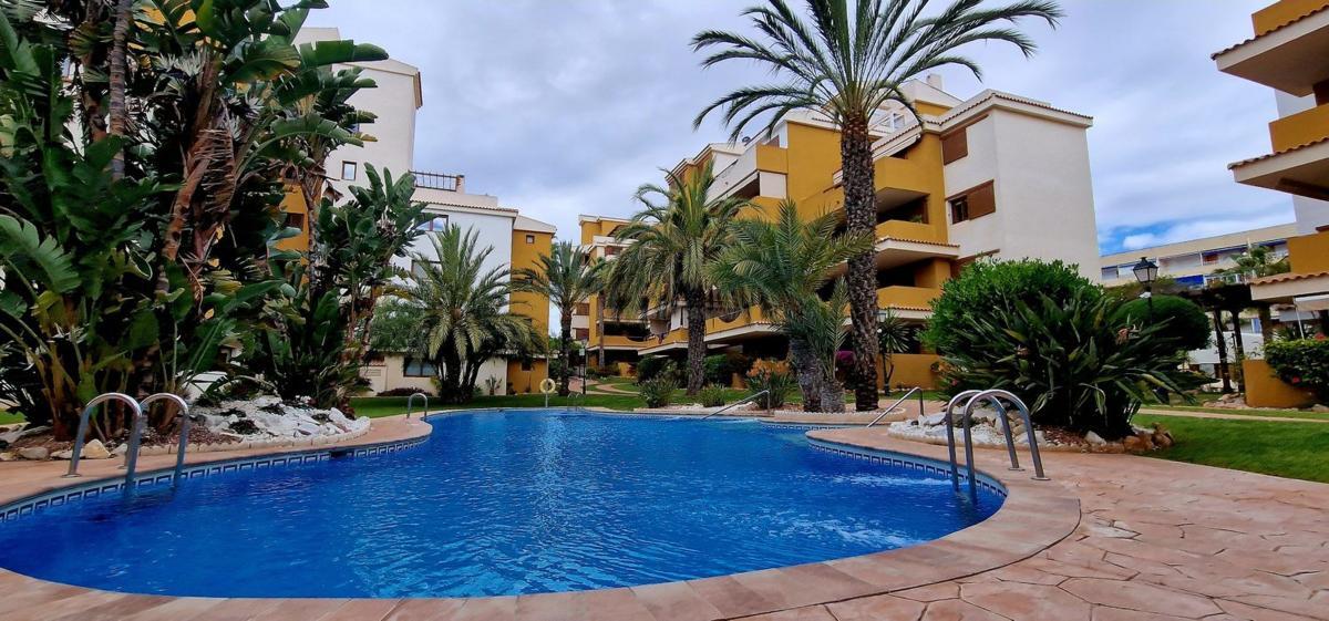 Venta de apartamento en Torrevieja