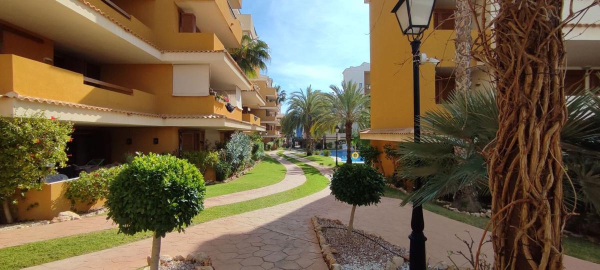 Venta de apartamento en Torrevieja
