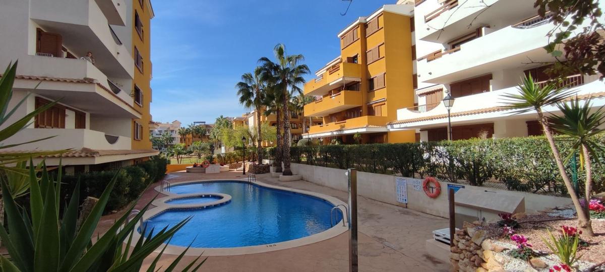 Venta de apartamento en Torrevieja