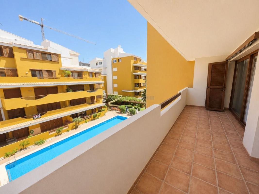 Venta de apartamento en Torrevieja