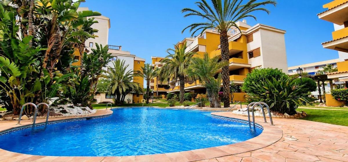 Venta de apartamento en Torrevieja