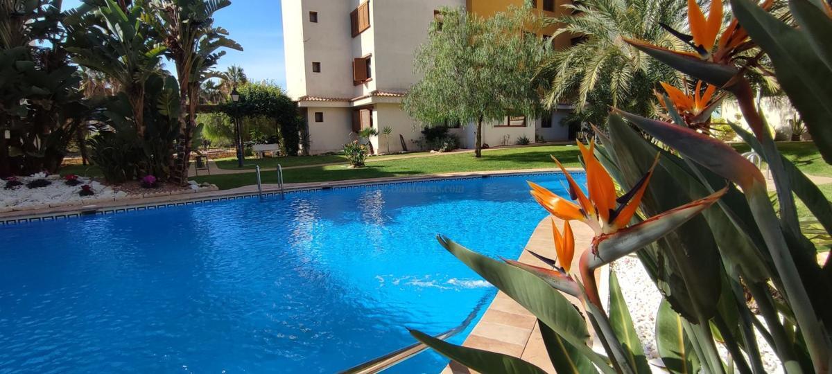 Venta de apartamento en Torrevieja