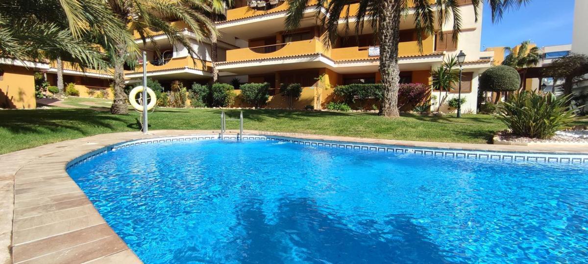 Venta de apartamento en Torrevieja