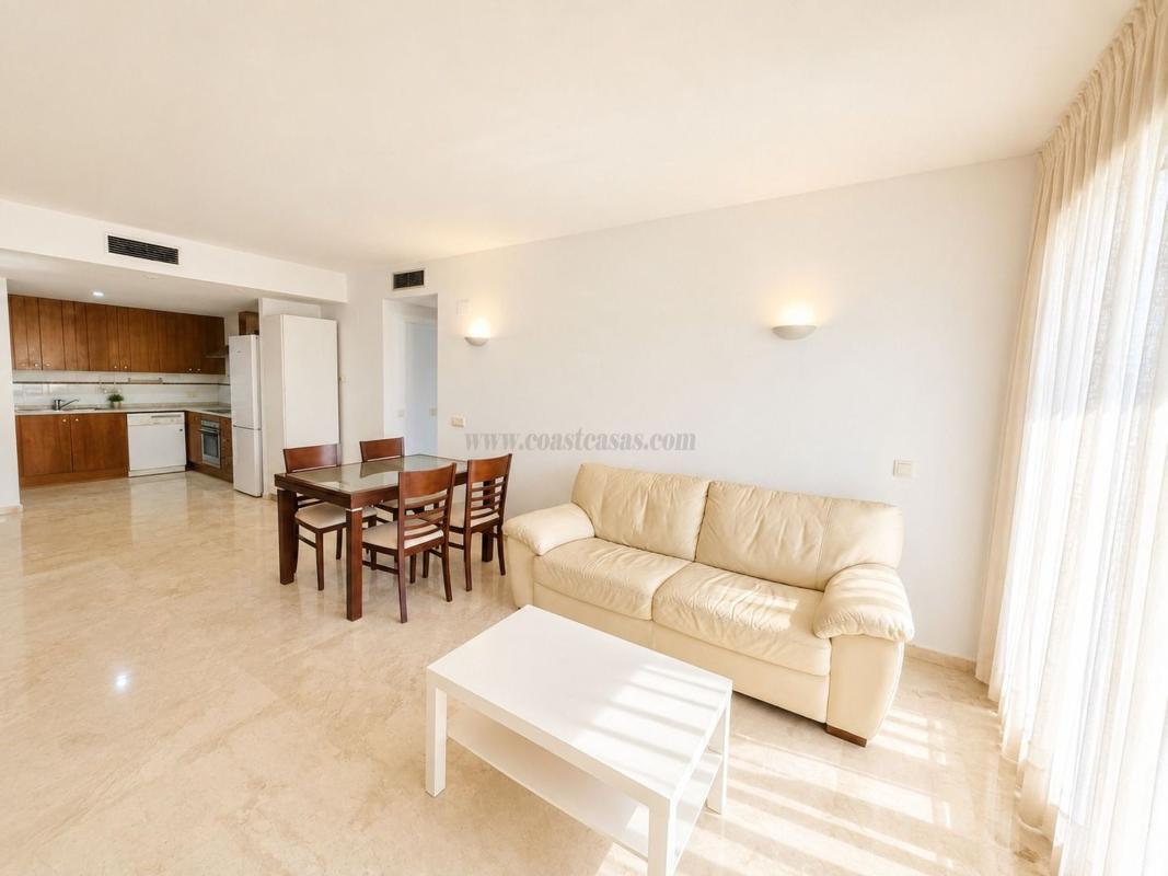 Venta de apartamento en Torrevieja