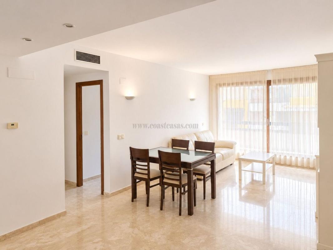 Venta de apartamento en Torrevieja