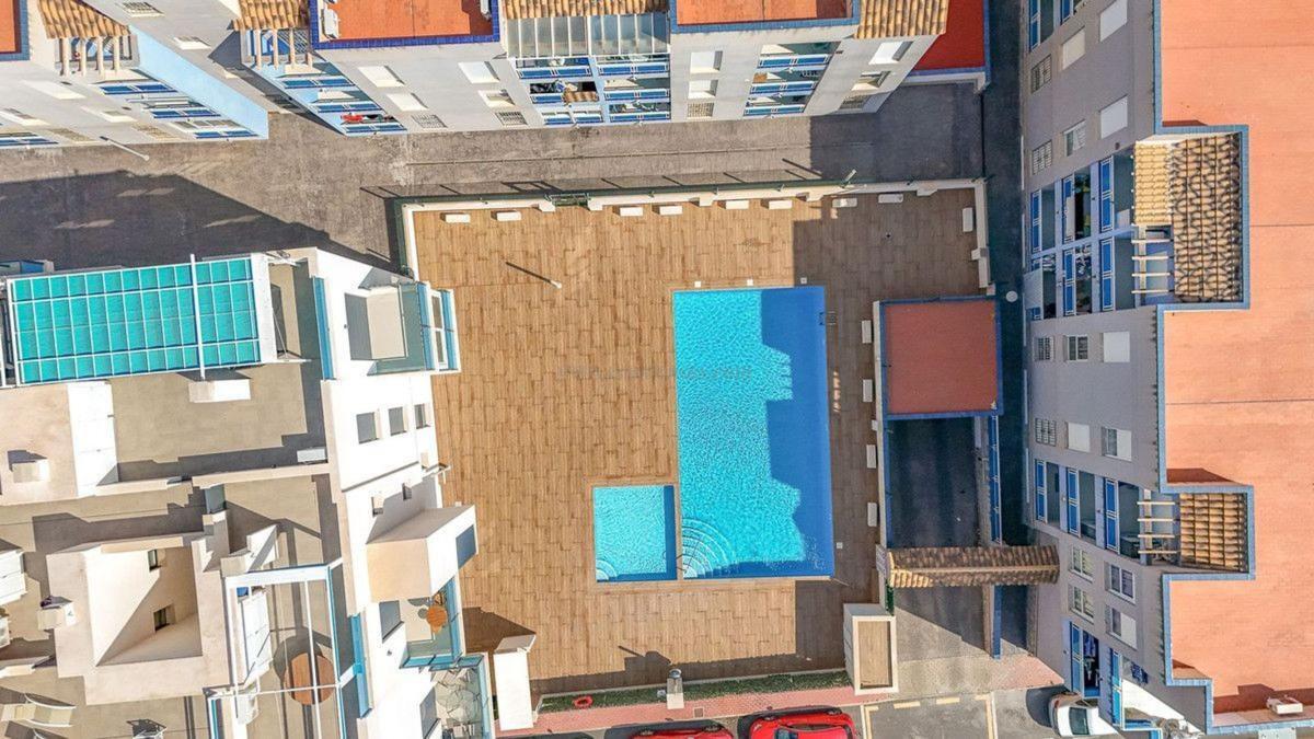 Venta de apartamento en Torrevieja