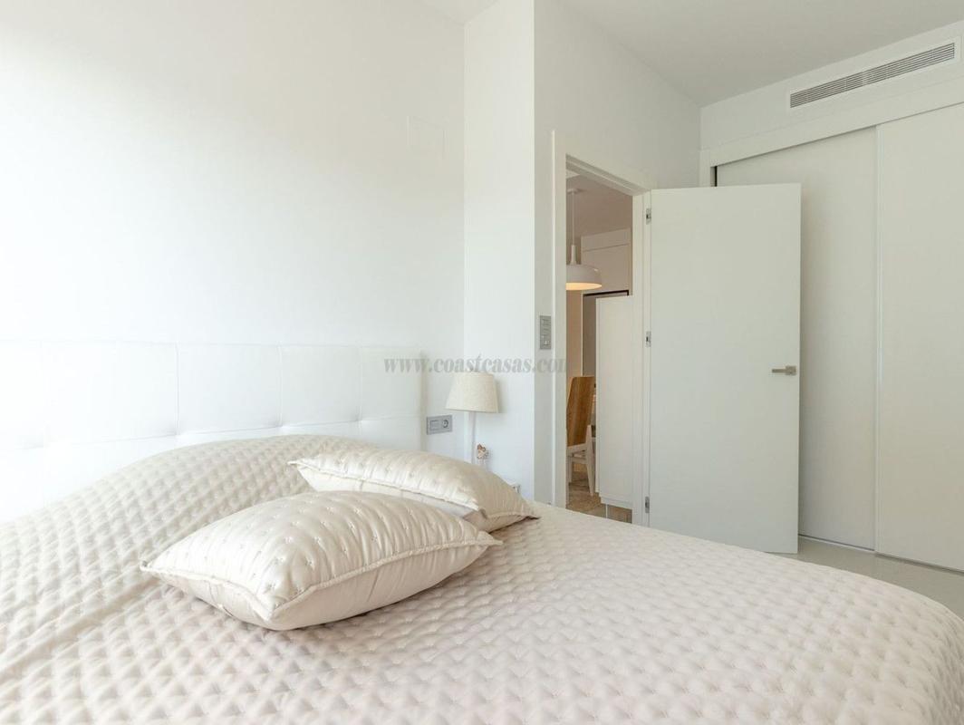 Venta de apartamento en Torrevieja
