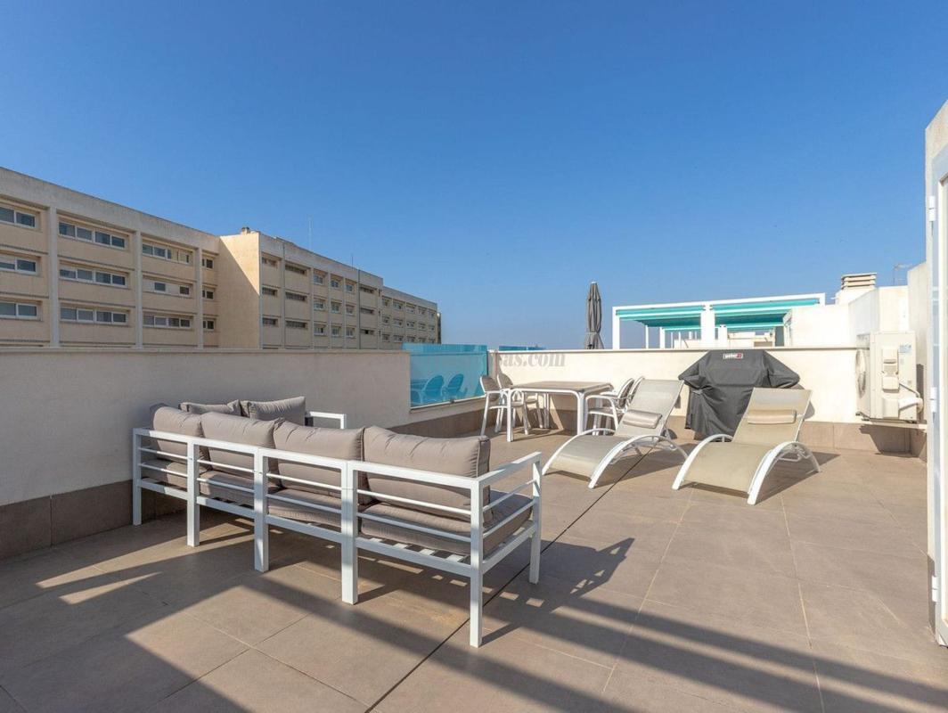 Venta de apartamento en Torrevieja